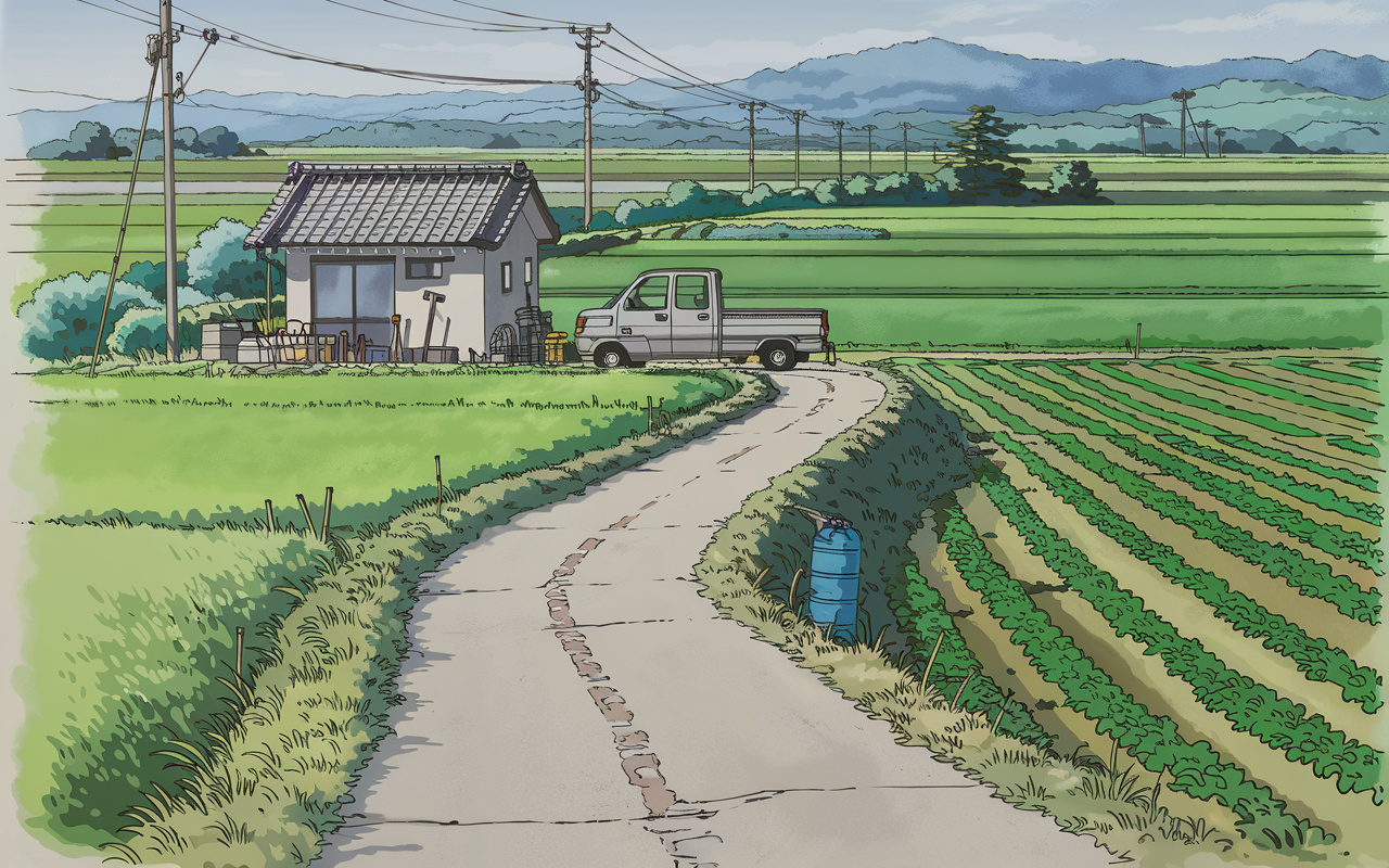 生駒郡で農地を相続した場合の売却方法は？農地相続や手続きの流...の画像