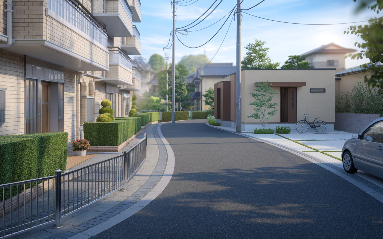 家探しで妥協すべき重要ポイントはどこ？納得できる住まい選びの...の画像