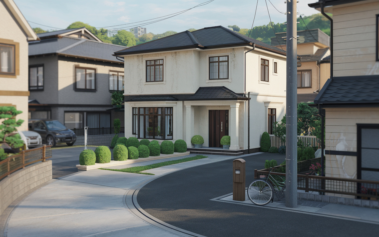 中古住宅のメリットデメリットは何か？購入前に知っておくべきお...の画像