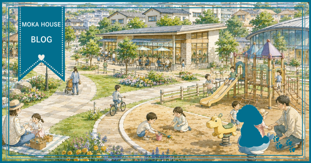 姫路市で子供向けの公園を探している方必見！家族で楽しめる遊び...の画像