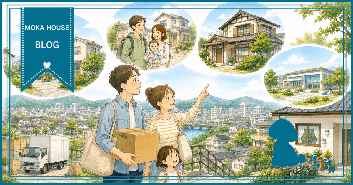 姫路市の移住者向け支援制度は何がある？利用しやすい補助やサー...の画像