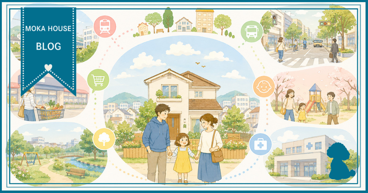 姫路市で賃貸を探すならどの住みやすい地域が最適？地元人気エリ...の画像