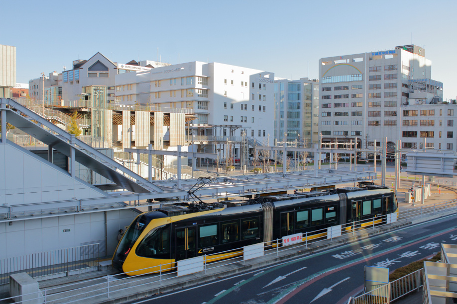 宇都宮の不動産はいまが「売り時」です！の画像