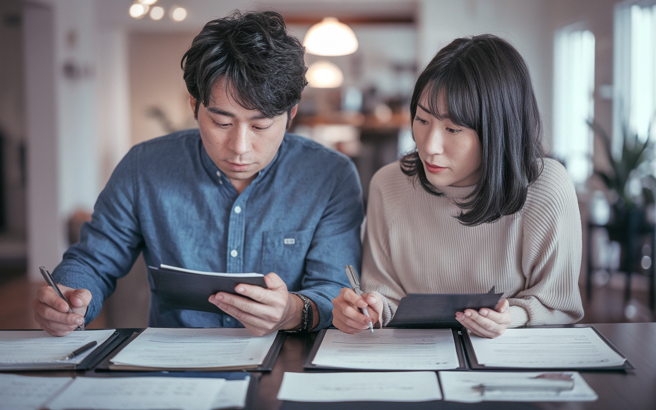不動産売却の事前準備で必要書類は何がある？手続きの流れと取得...の画像