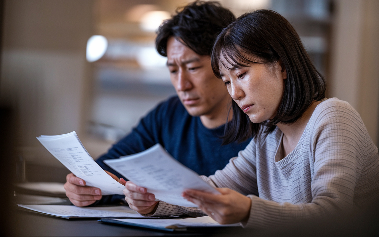 不動産売却のトラブル事例を知っていますか？契約や価格の注意点...の画像