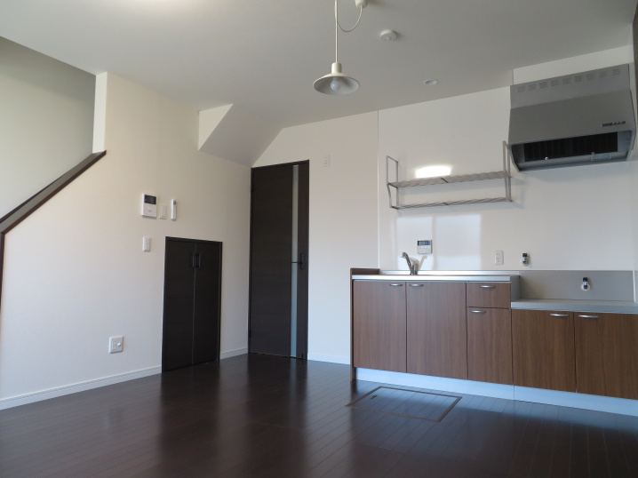 お部屋探しのポイント！！　～これからが本番！～の画像