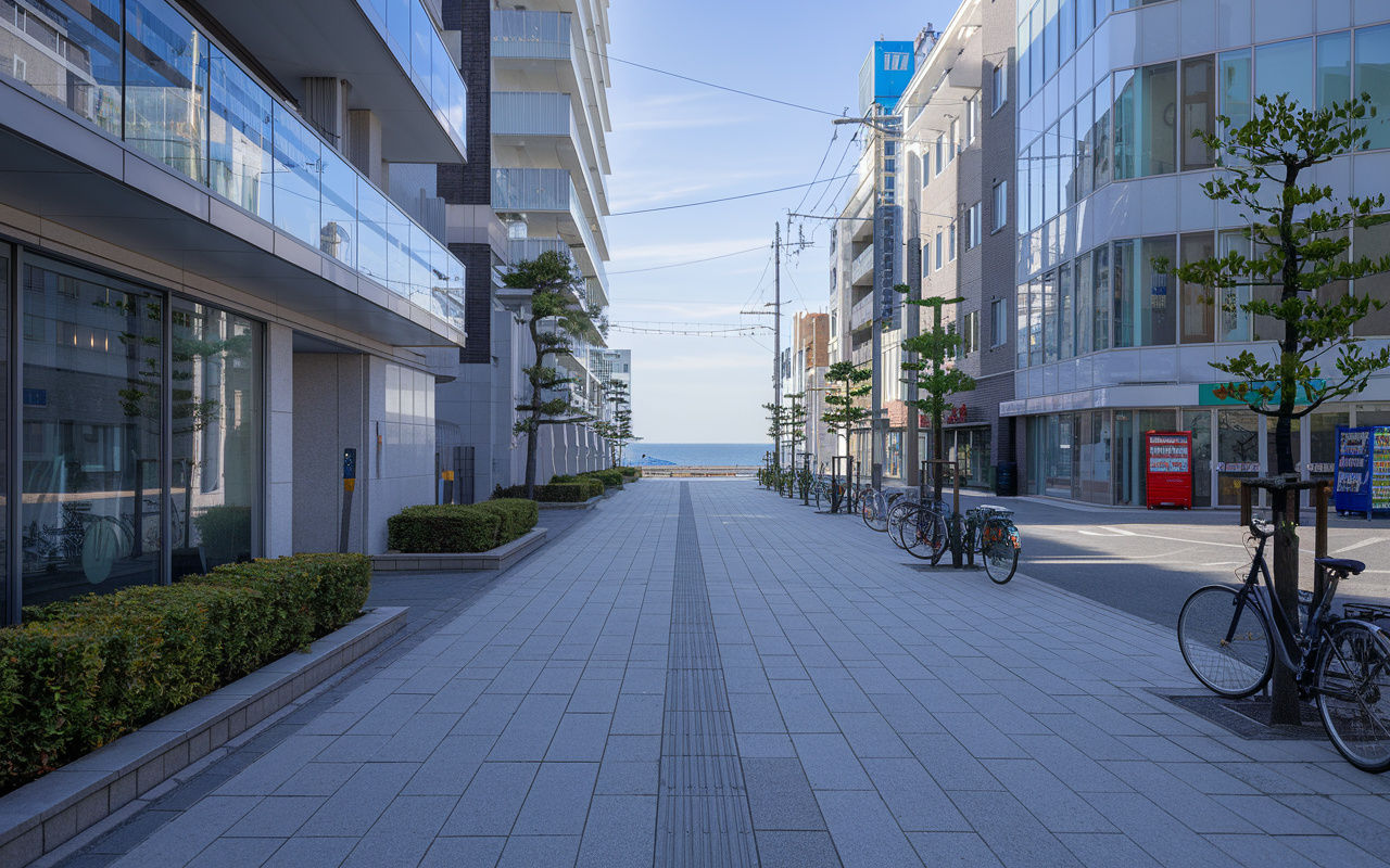 【保存版】明石駅周辺の不動産売却相場はいくら？駅近の動向や価...の画像