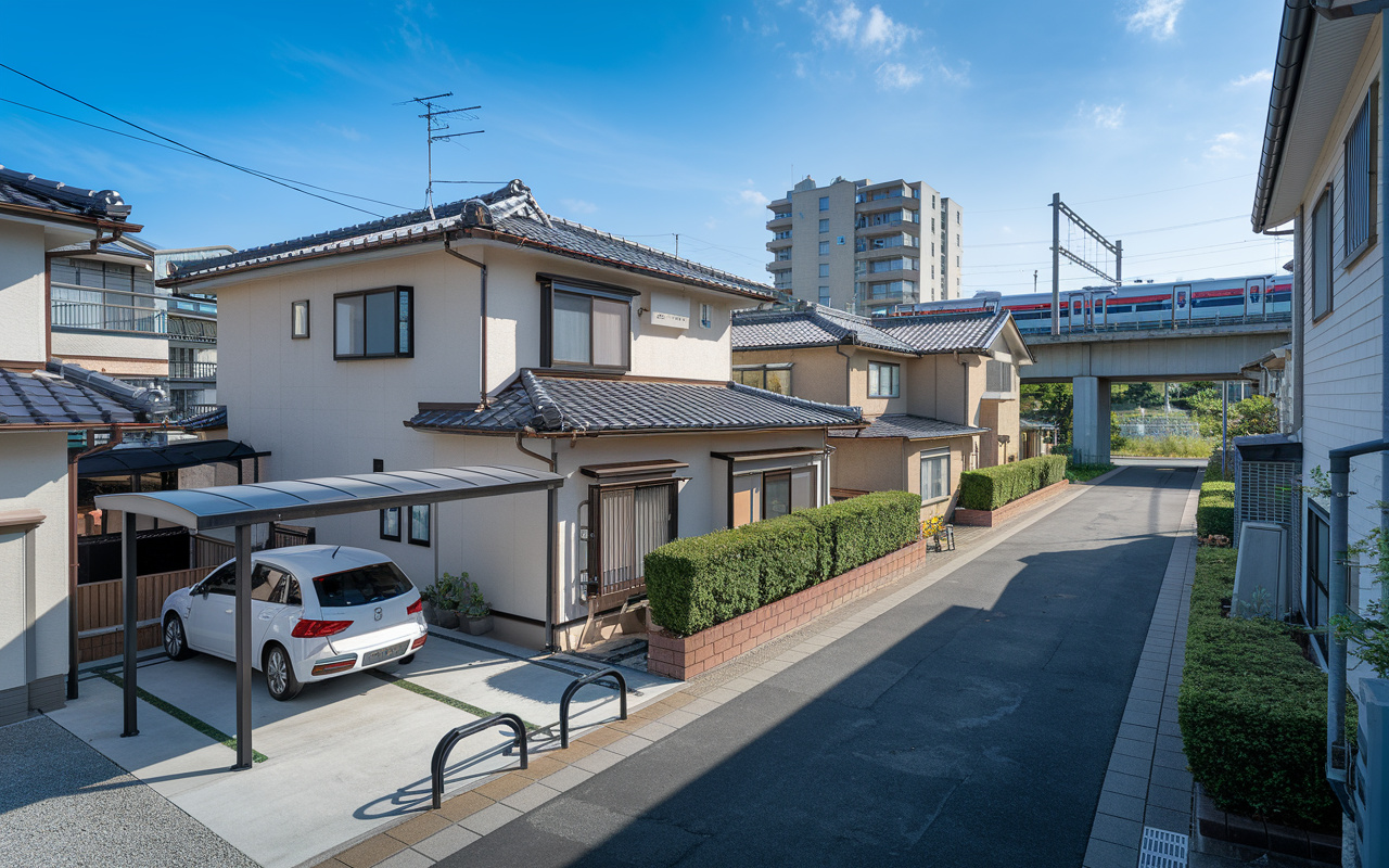 【保存版】魚住駅周辺の明石不動産売却相場はでどう変化する？現...の画像