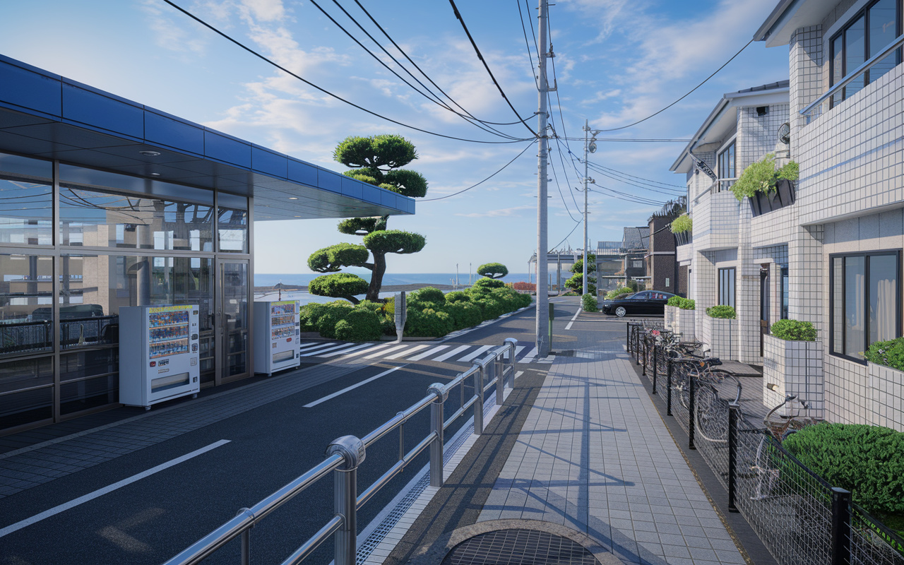 【保存版】江井島駅周辺で不動産売却相場を調査！土地やマンショ...の画像