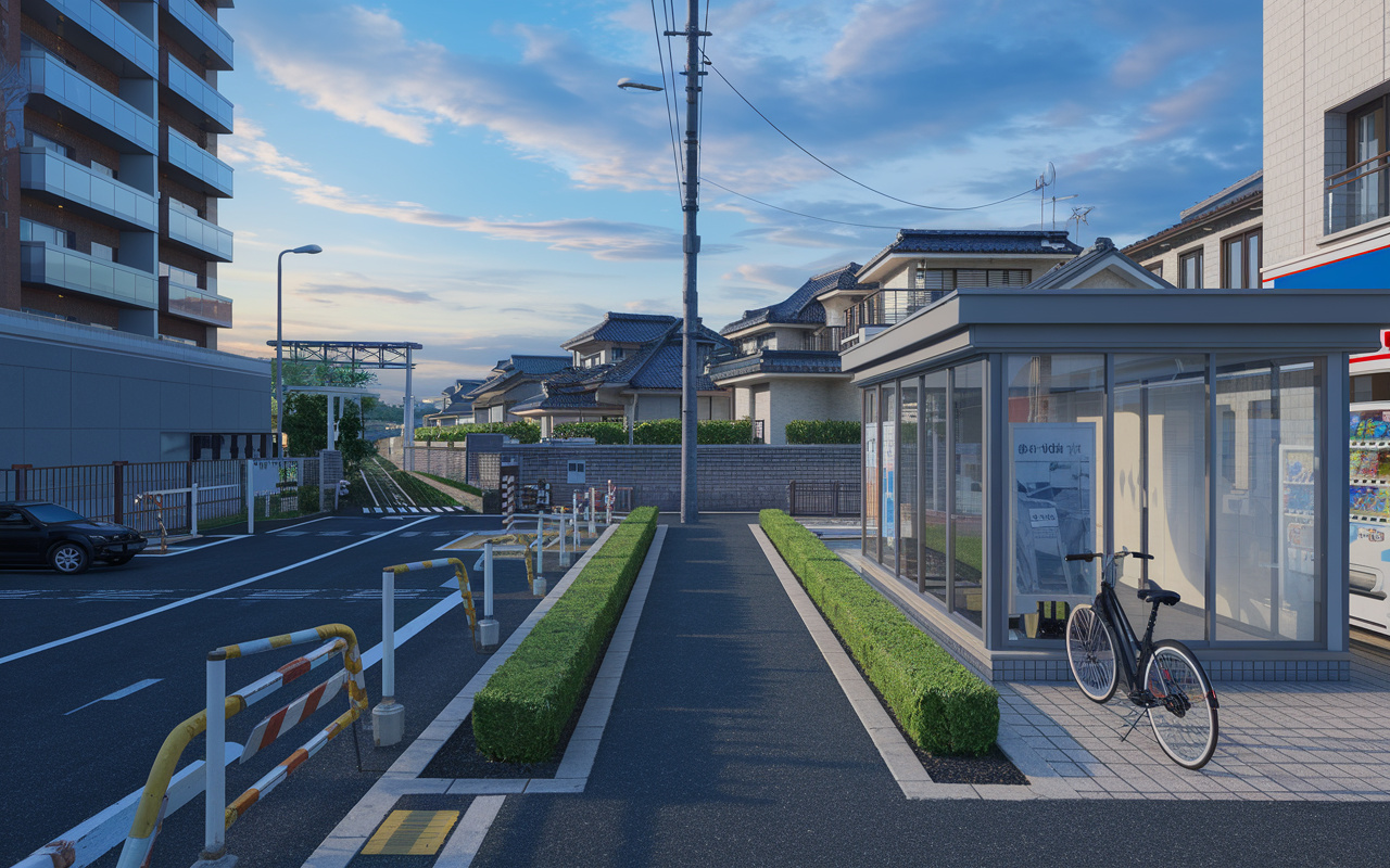 【保存版】中八木駅周辺の不動産売却相場はどう変化している？価...の画像