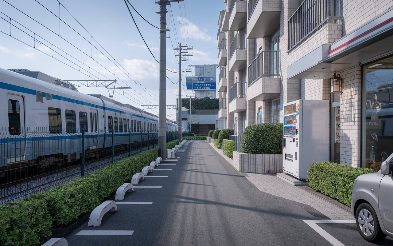 【保存版】西江井ヶ島駅周辺で不動産売却相場はいくら？今の相場...の画像