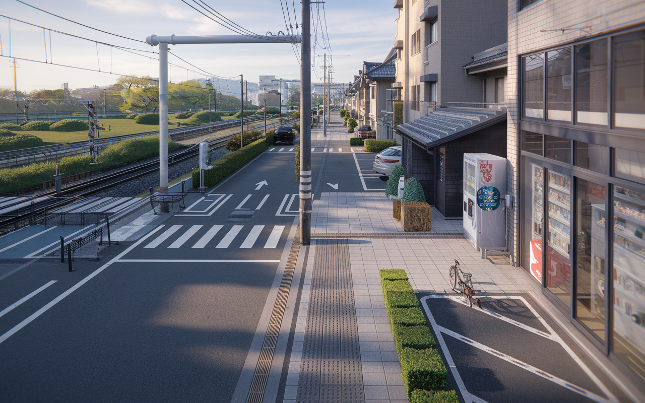 西明石駅周辺の不動産売却で土地相場はどう変わる？エリアごとの...の画像