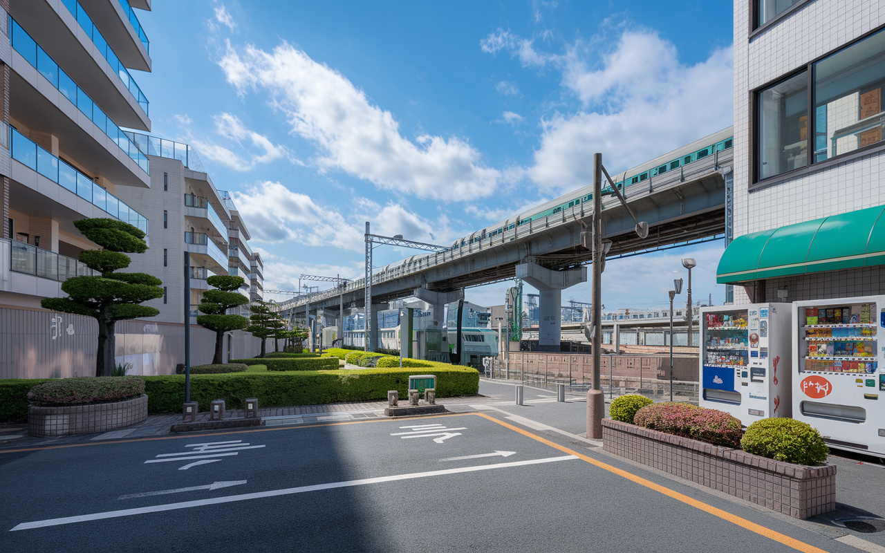 西明石駅周辺で不動産売却を検討中ですか 西明石駅周辺のマンシ...の画像