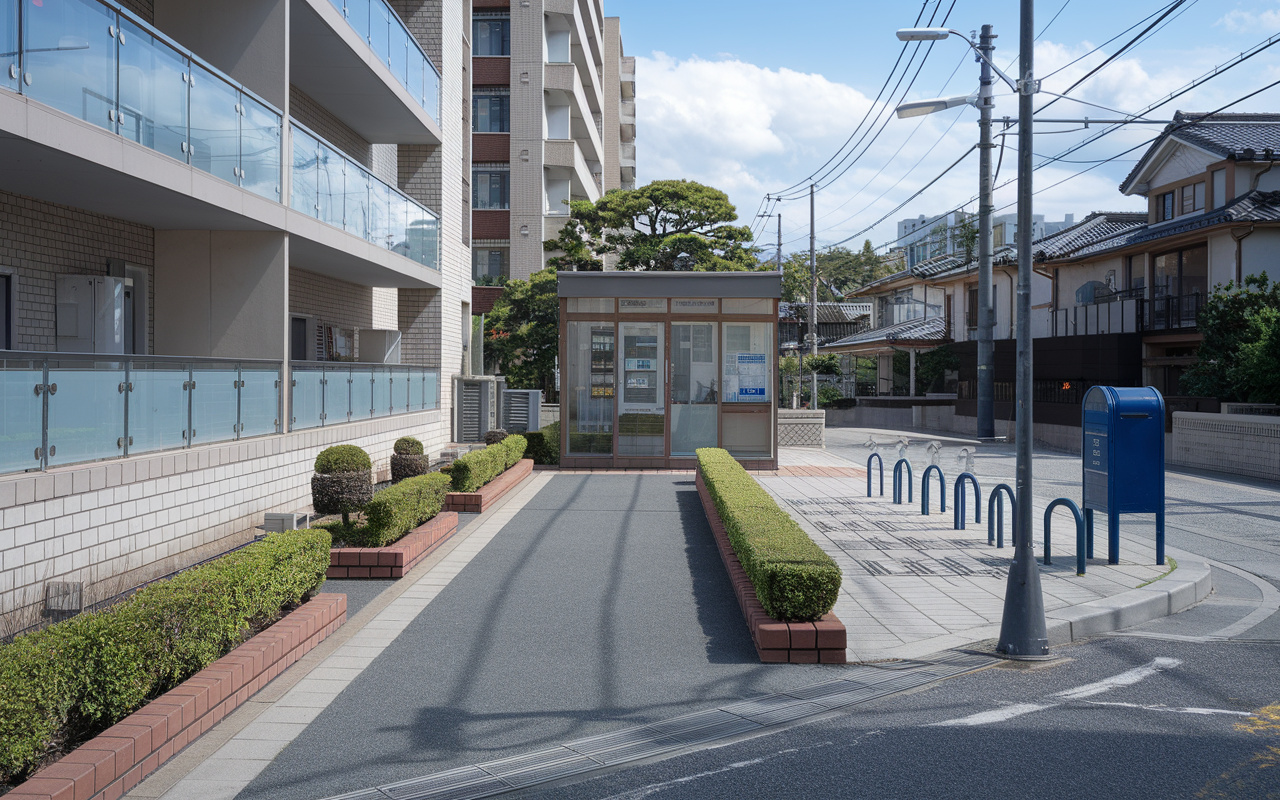 西新町駅周辺で不動産売却相場を知りたい方必見！価格動向やチェ...の画像