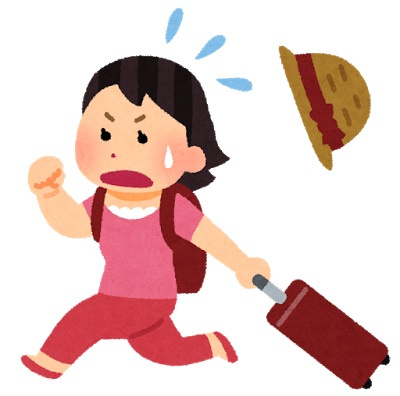 Ｑ．申し込んだらすぐ入居できるの？の画像