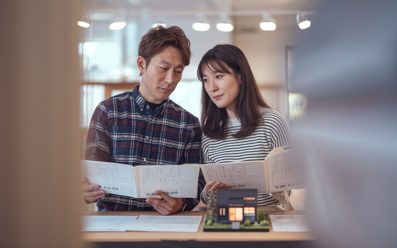 宇都宮市で土地購入時に登記費用はいくら必要？総費用の目安を知...の画像