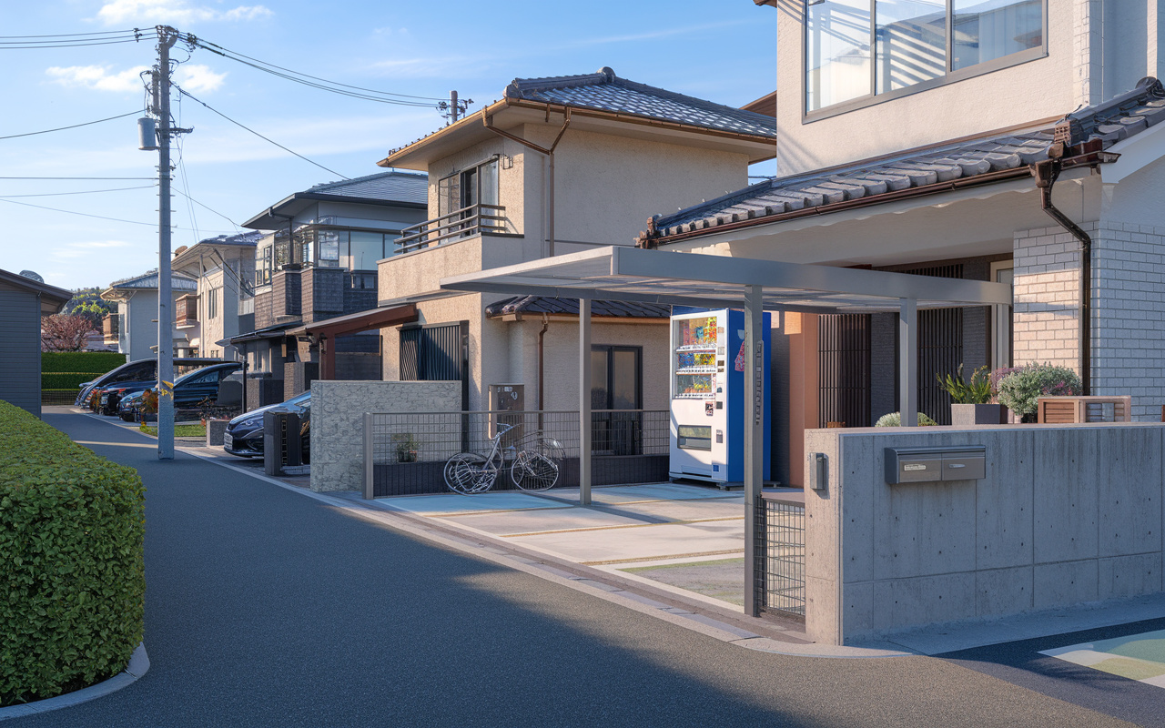 仮住まいの費用はどれくらい必要？住み替え時の相場や注意点を解...の画像