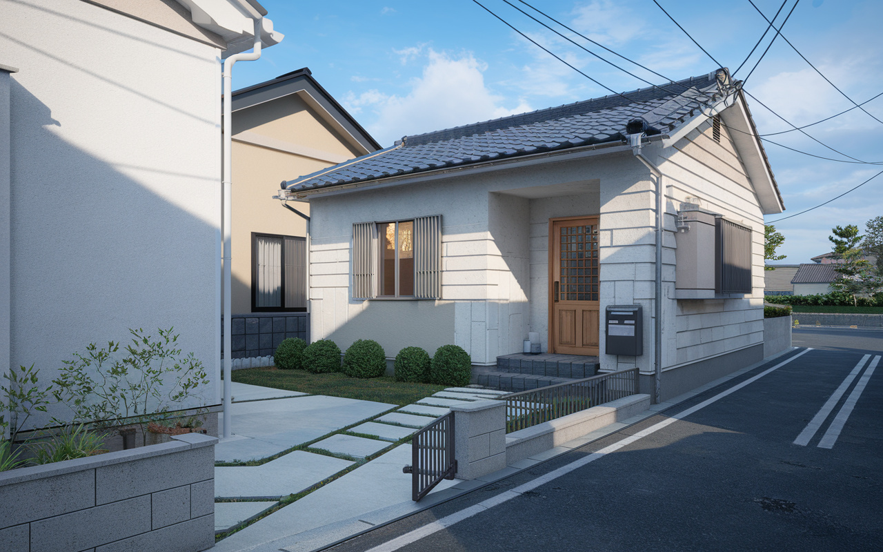 相続した住宅の売却査定はどう進めるべき？税金や費用の注意点も...の画像