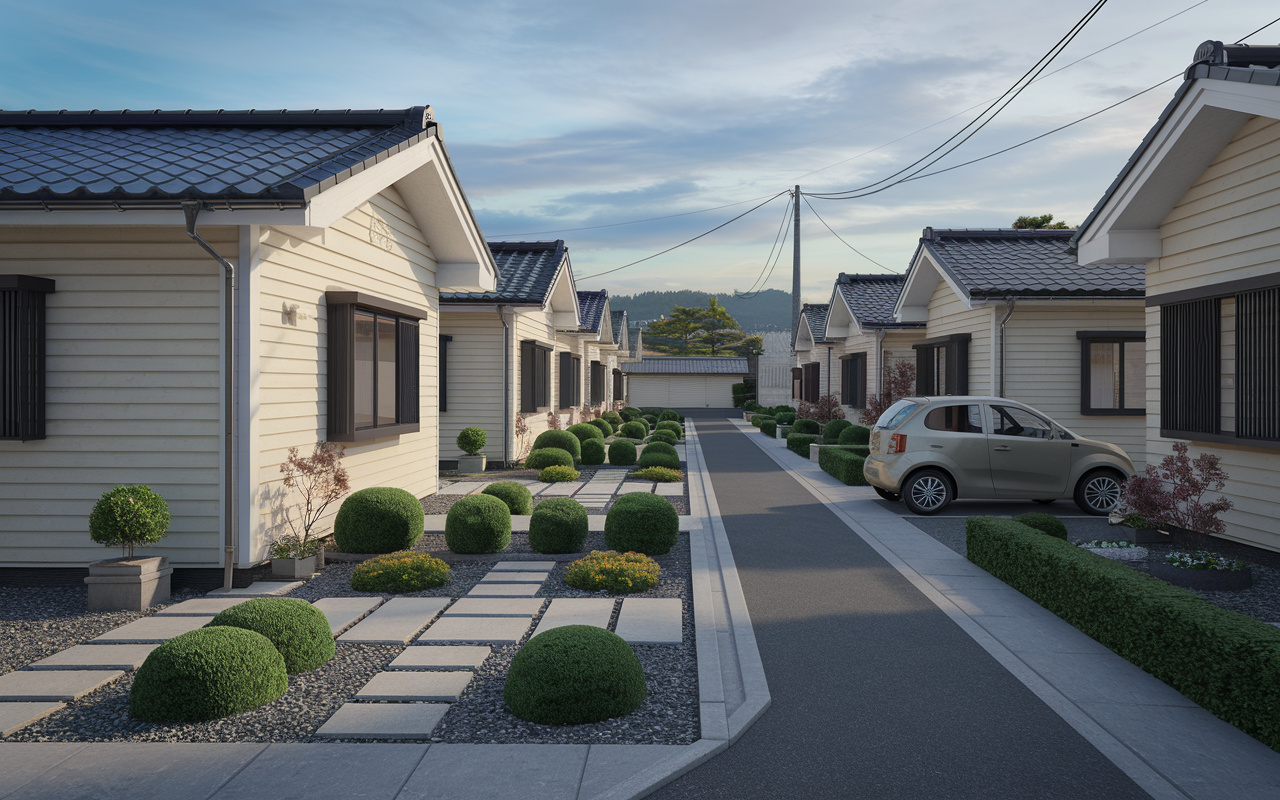 住宅購入で初心者が知っておくべき注意点は？失敗しないための基...の画像