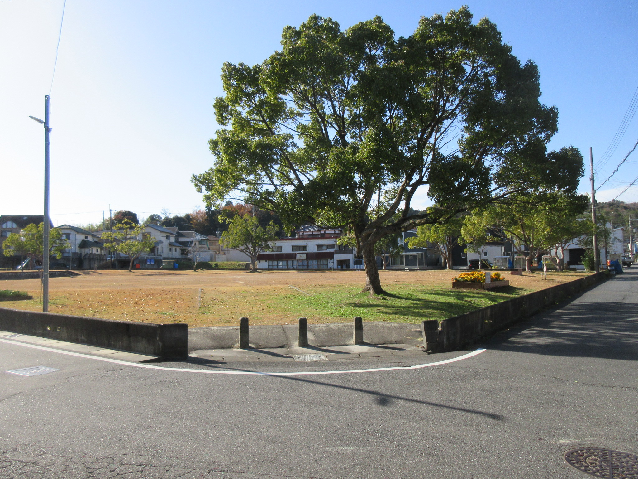「湖南市でお家を建てたい！」人気の公園・お出かけスポット厳選...の画像