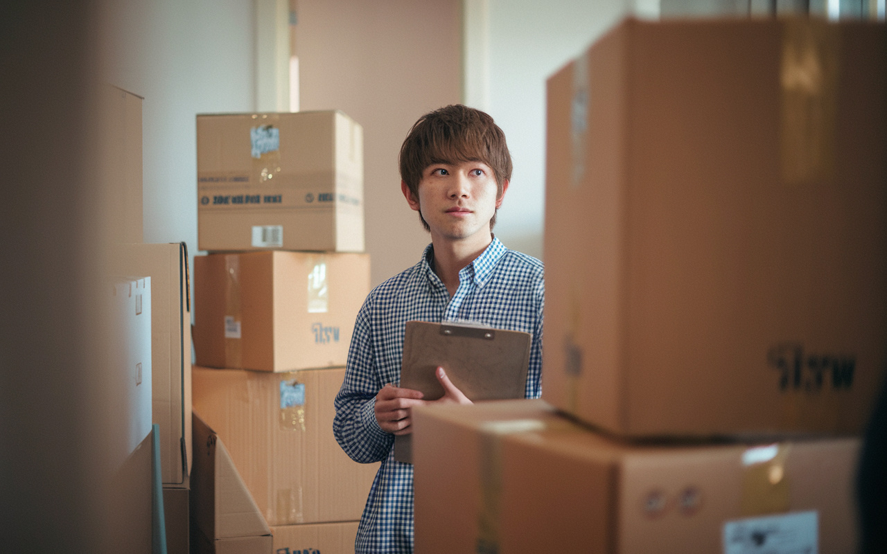引越業者は繁忙期に割高になるのはなぜ？就職や就学時期の引越で...の画像
