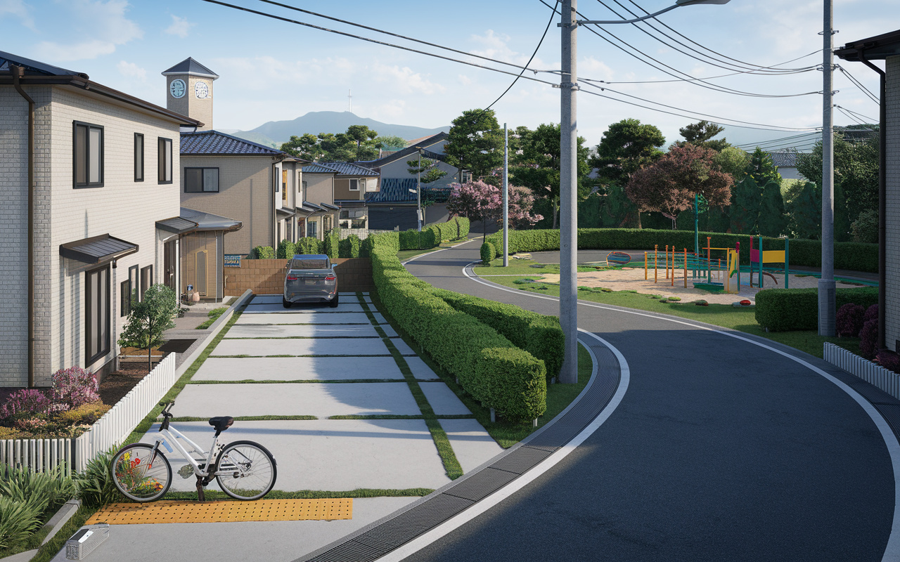 戸建て購入で学校区をどう選ぶ？子育て世帯向けの選び方ポイント...の画像