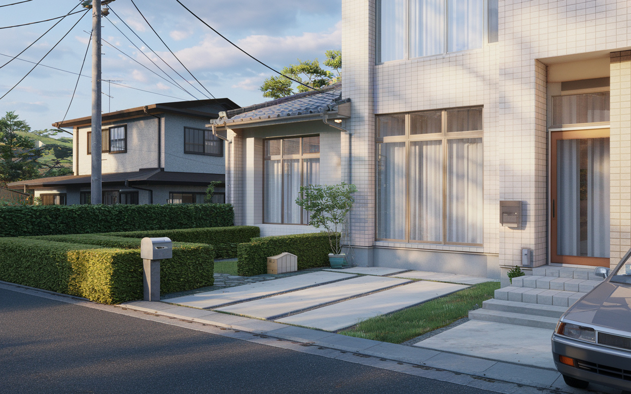 自営業者が住宅ローン滞納で困るリスクは？返済が不安な方へ注意...の画像