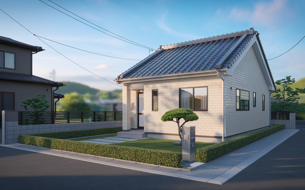 中古戸建の購入で失敗しないポイントは？予算や建物の状態も押さ...の画像