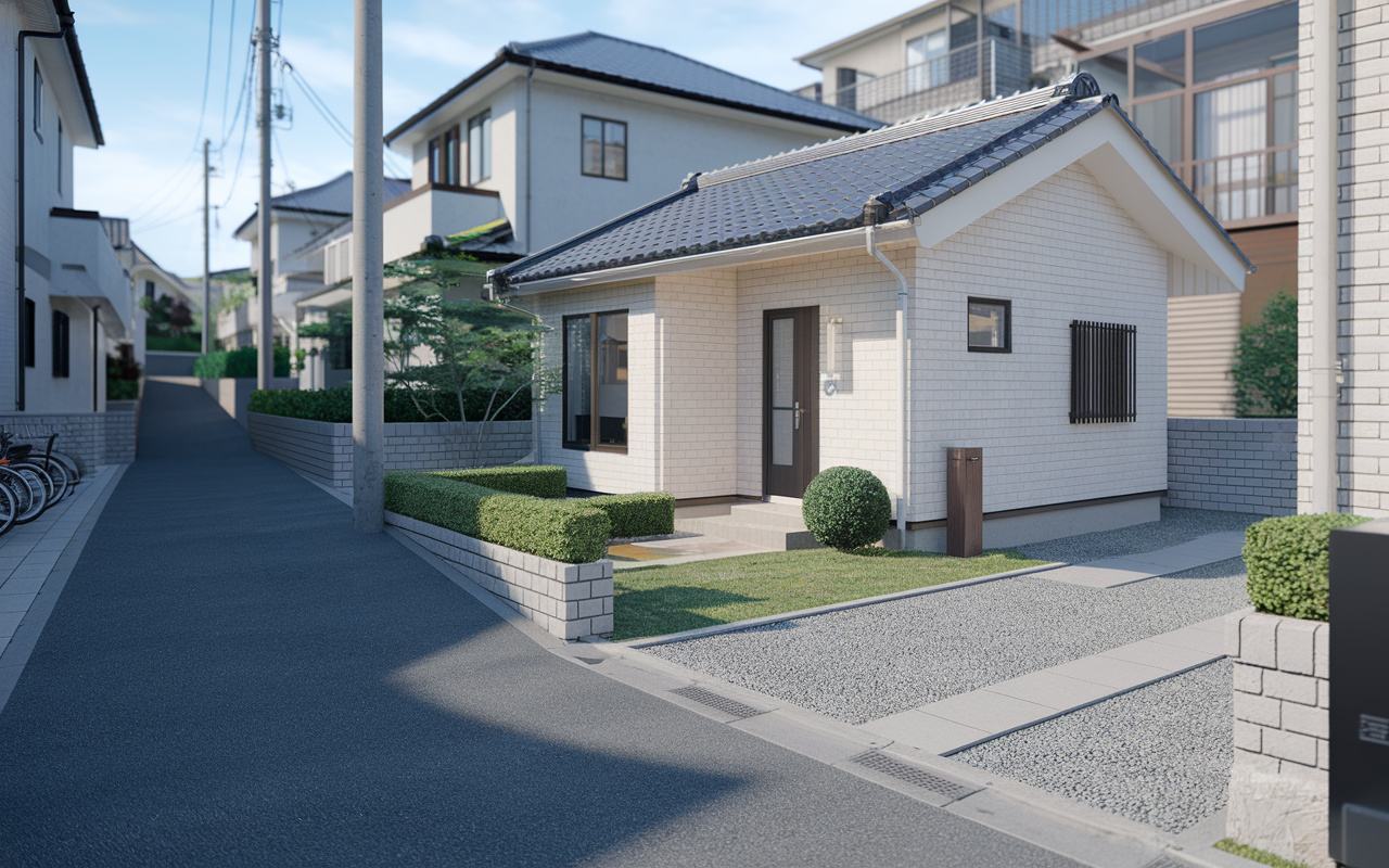 中古戸建購入時にかかる諸費用とは？費用の内訳や支払い時期も解...の画像