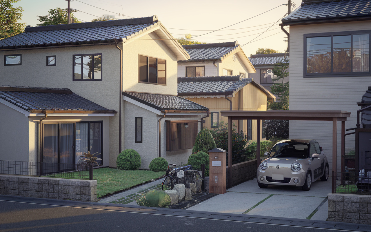 中古戸建の引き渡しはどんな流れで進む？手続きや注意点もご紹介...の画像