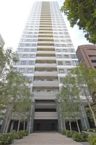 ベルファース芝浦タワー 2203号室 — 東京湾ビュー × ...の画像