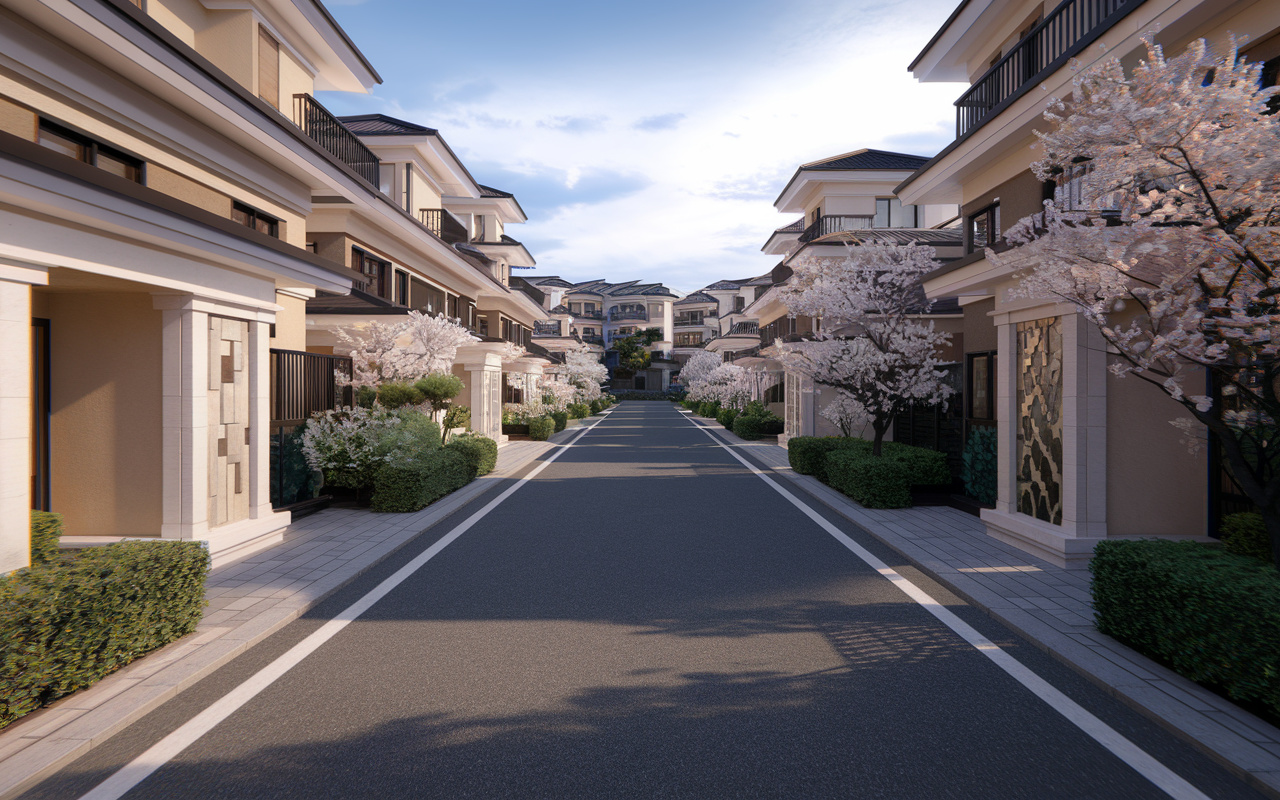 戸建の外壁塗装はいつが適切な時期？塗替え判断やスケジュールの...の画像