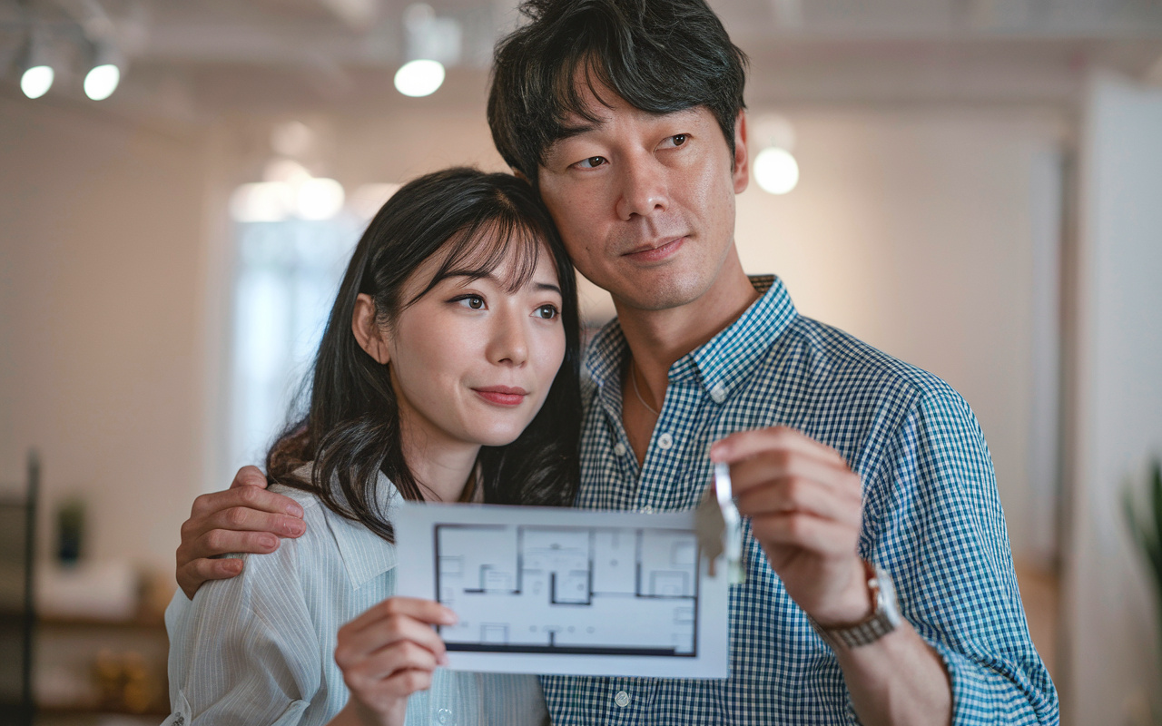 横浜市で住み替えを検討中の方必見！買い先行と売り先行の違いを...の画像