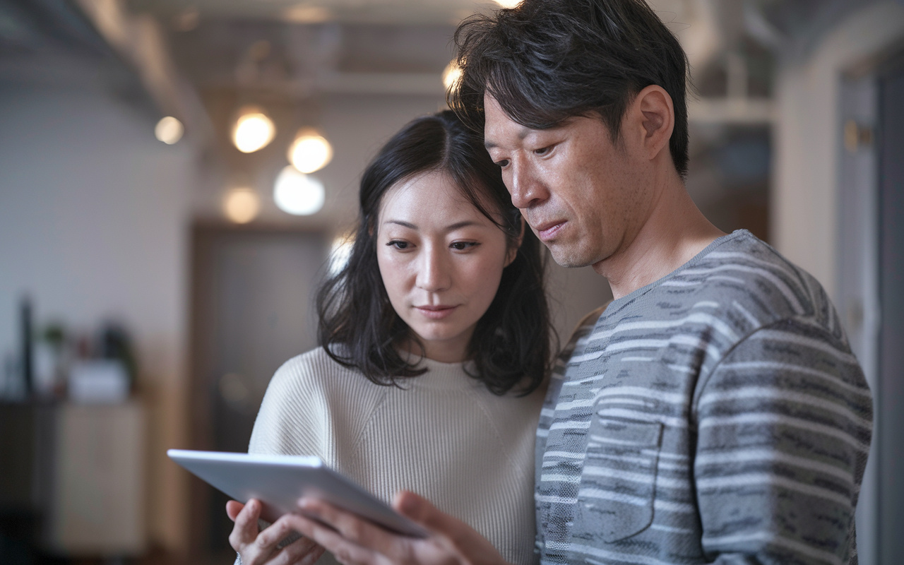 横浜市でマンションの住み替えを検討中の方必見！売却価格の目安...の画像