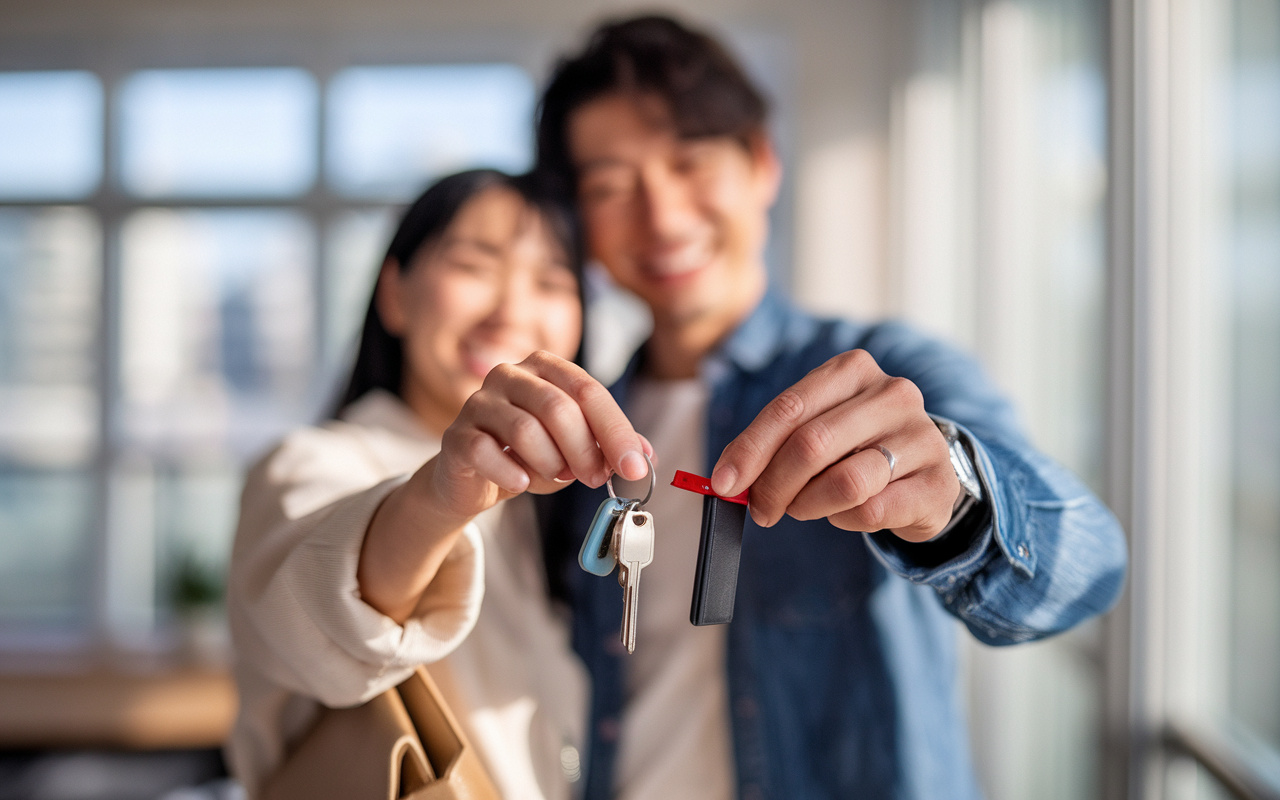 横浜市でマンション住み替えを成功させるコツは？実際の成功事例...の画像