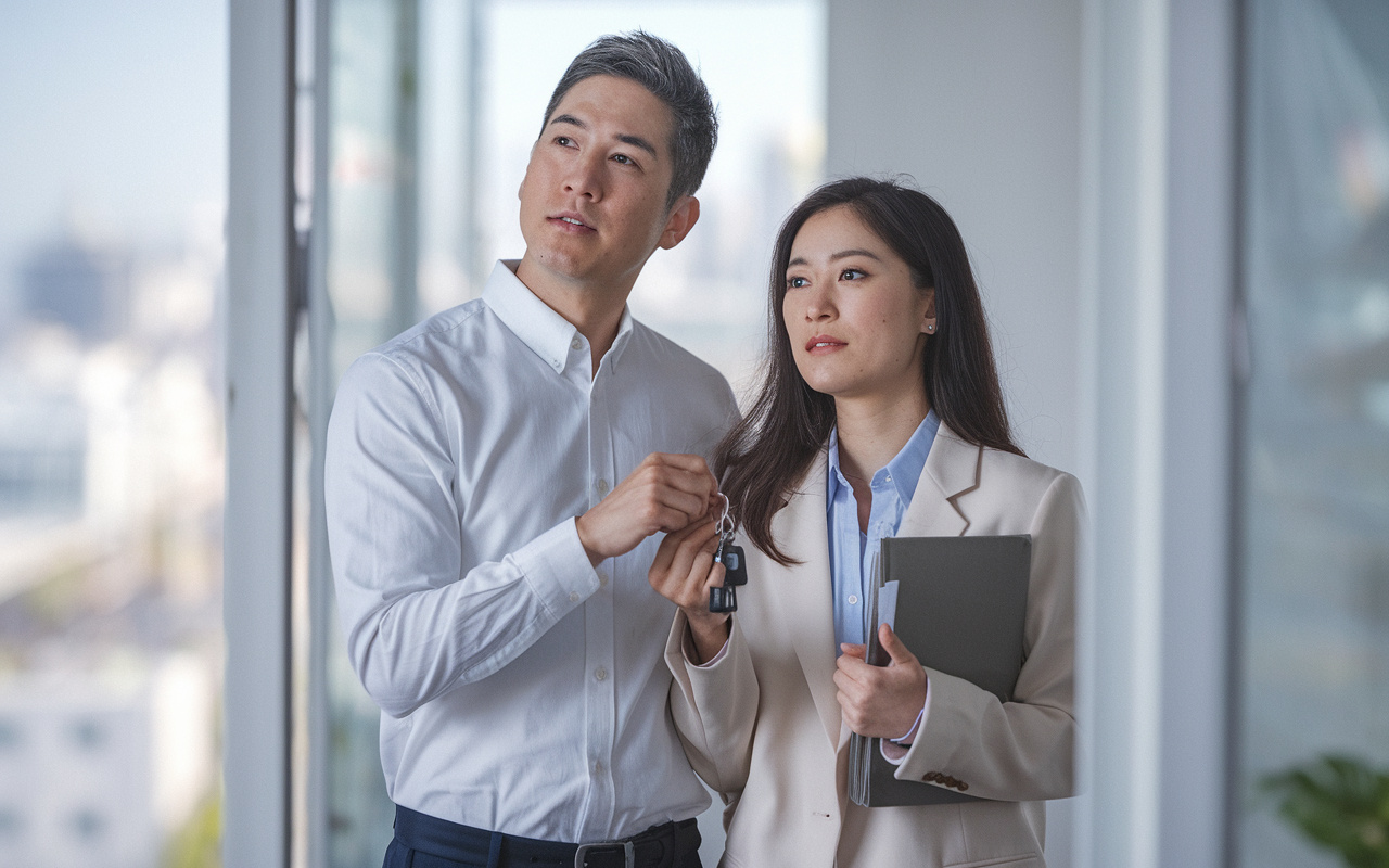 横浜市でマンション売却する住み替え時の注意点は？失敗を避ける...の画像