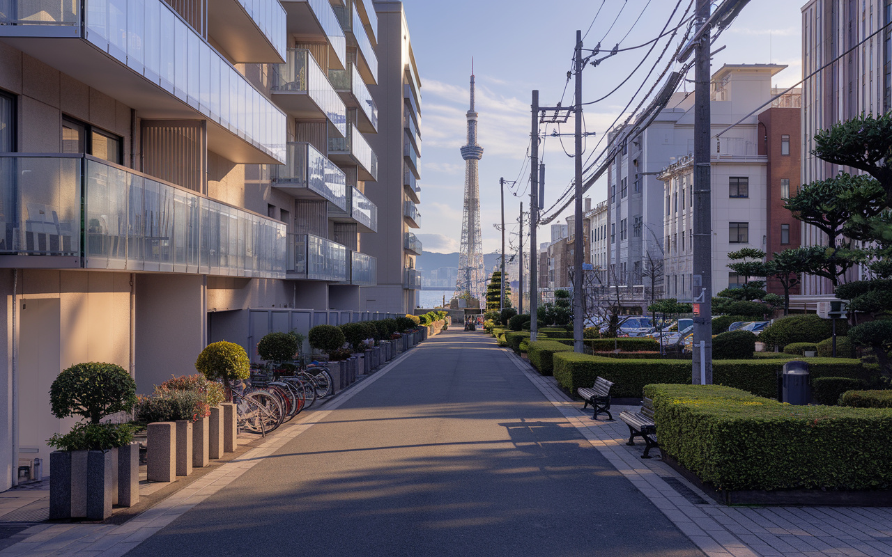 横浜市で住み替えを成功させるには売却タイミングが重要！高く売...の画像