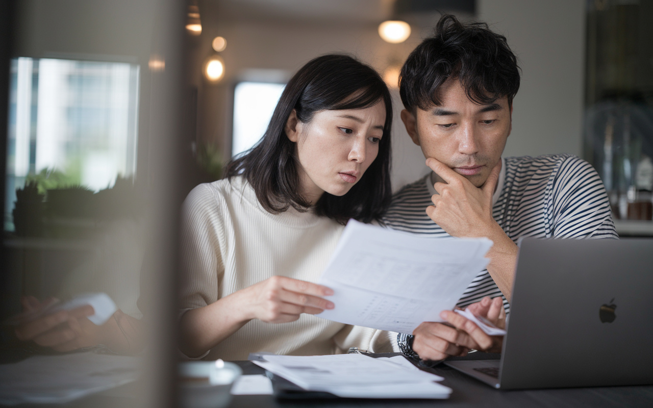 横浜市で住み替え時の諸費用は何が必要？シミュレーション方法も...の画像