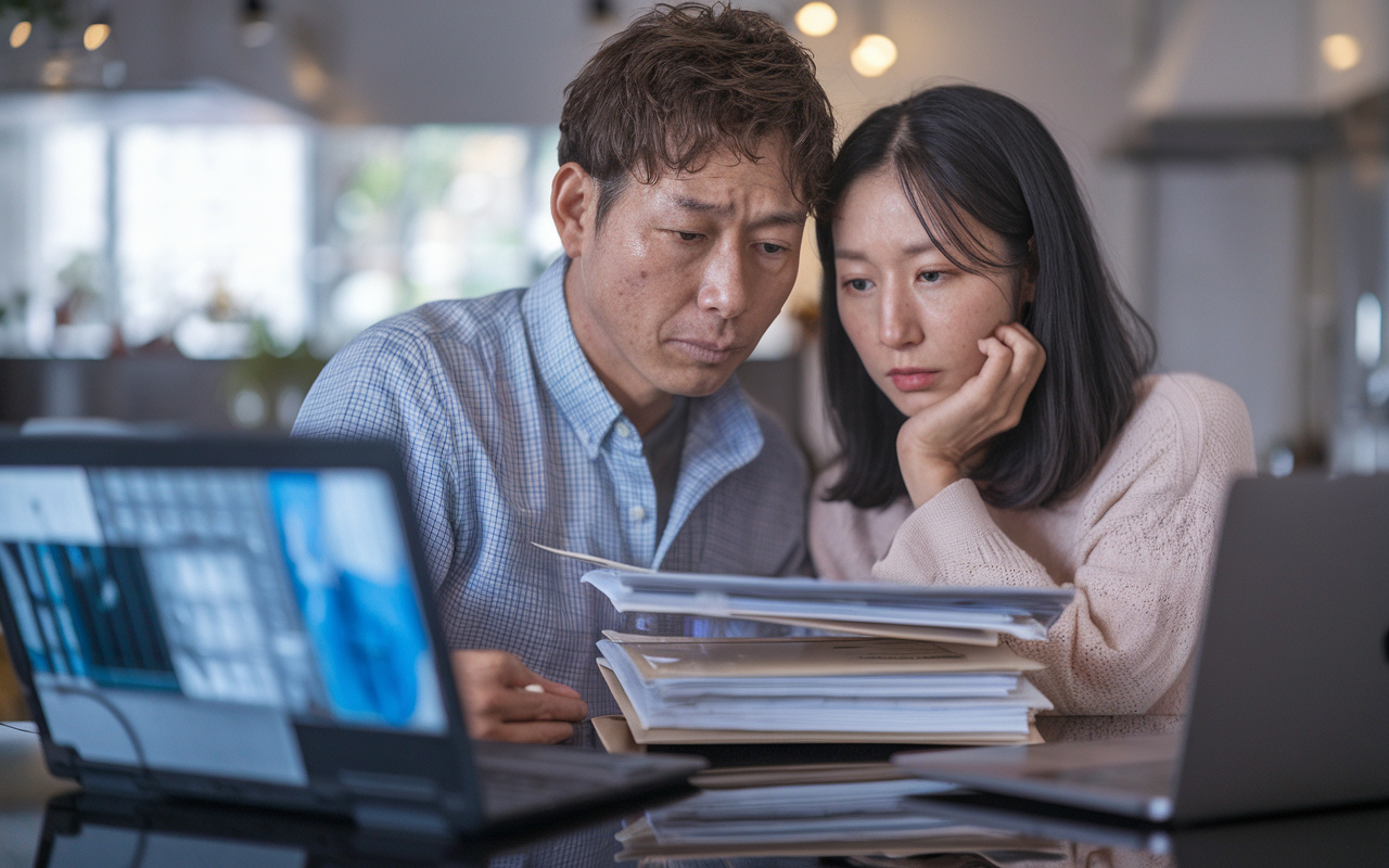 横浜市でマンション売却や住み替えにかかる税金は？諸費用の負担...の画像