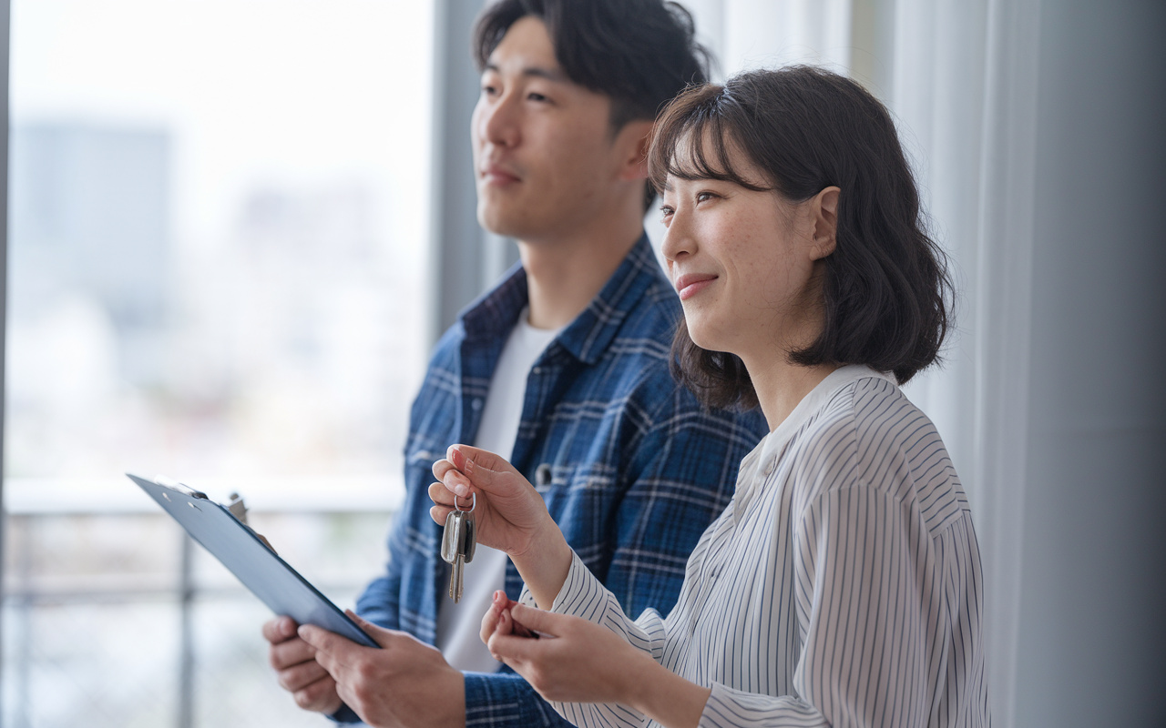 横浜市でマンション売却を考え中の方必見！住み替えのコツと流れ...の画像