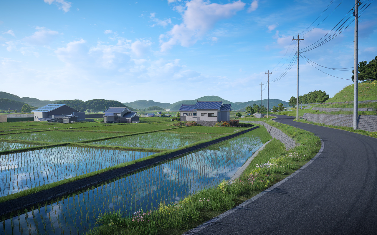 都市計画区域外で農地を購入する条件は？手続きや注意点を詳しく...の画像
