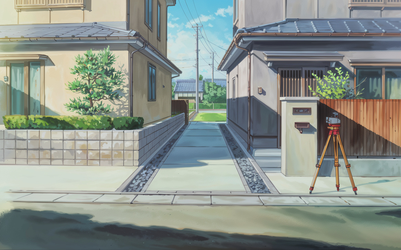 隣地所有者不明で境界立会いができない場合はどうする？手続きの...の画像