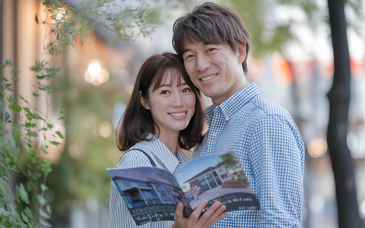 草加市の住みやすさが気になる方必見！購入を考える際のポイント...の画像
