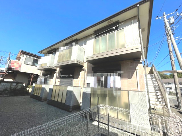 鎌倉女子大生向け！ネット無料！女性限定！おすすめ物件情報！【...の画像