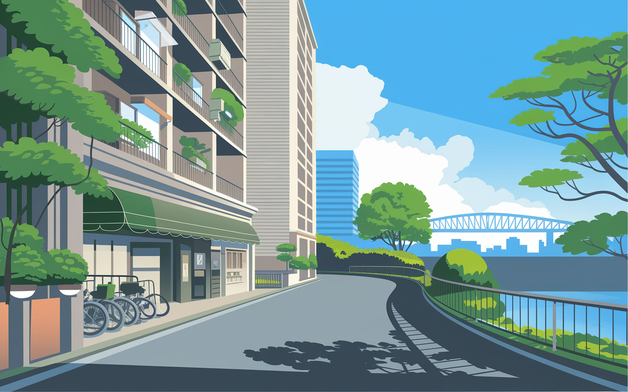 大田区で転勤者の一人暮らしは快適？周辺環境や生活のポイントも...の画像