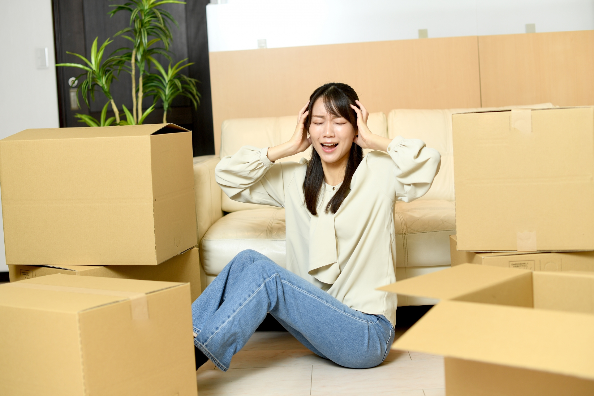 【不動産屋が解説】入居前にやるべきこと全15ステップ！失敗し...の画像