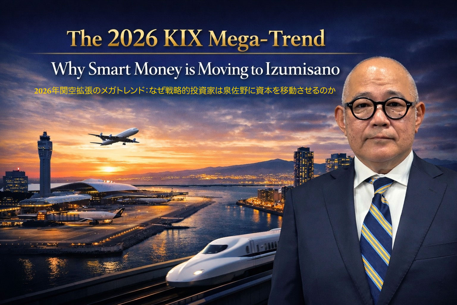 (May 1, 2026) The 2026 KIX Meg...の画像