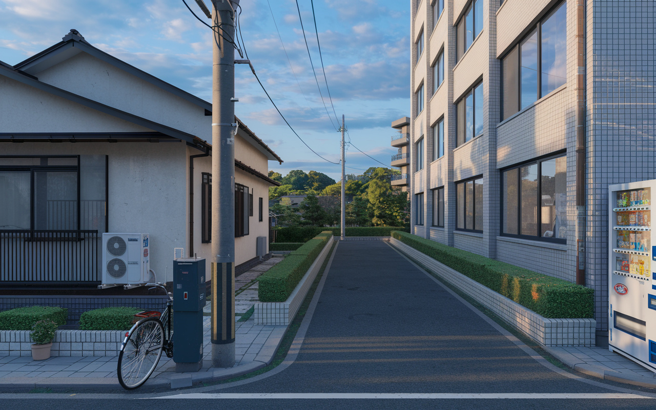 各停しか止まらないのに「買い」？プロの宅建士が教える八戸ノ里...の画像