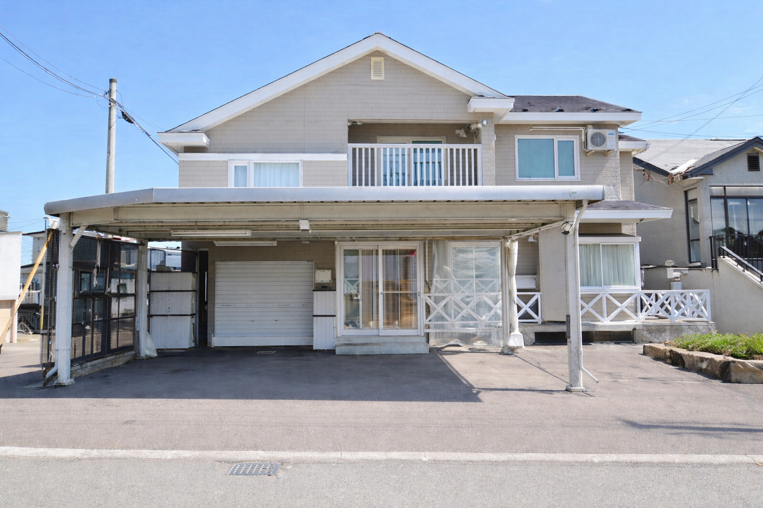 網走市つくしケ丘2丁目｜3LDK中古戸建の画像