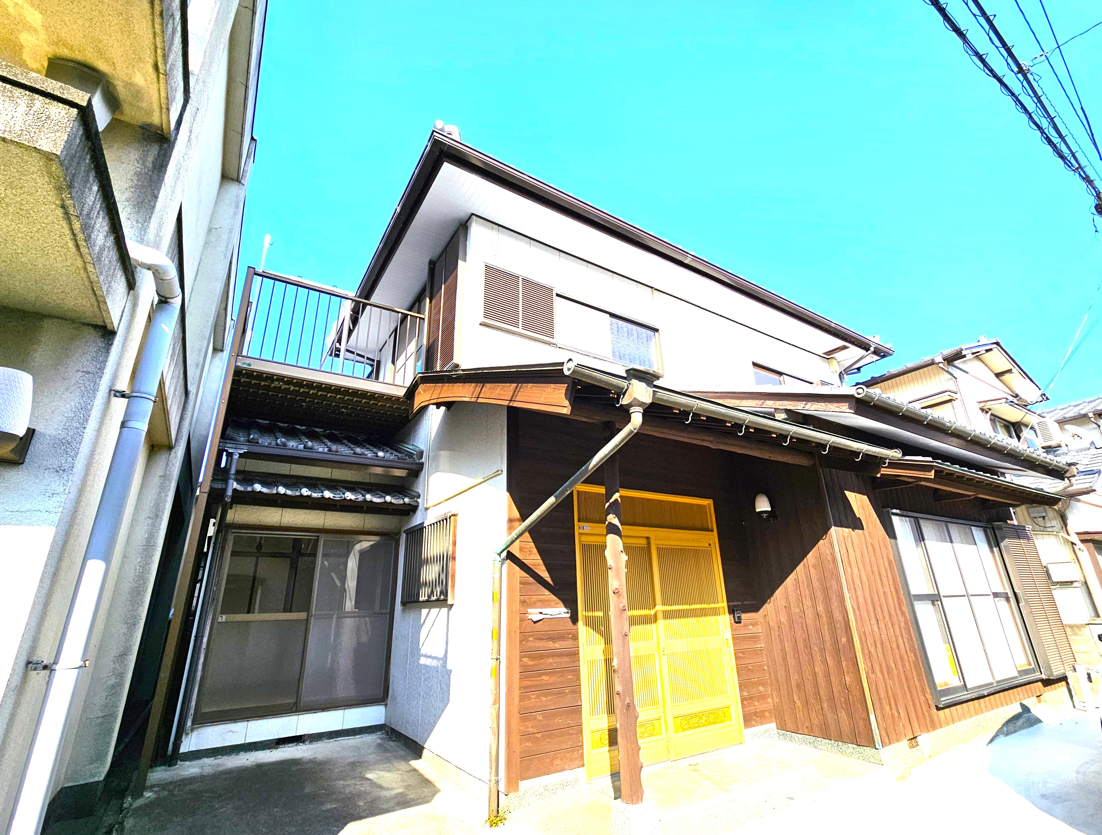 ☆彡八万町1280万円　4DKの画像